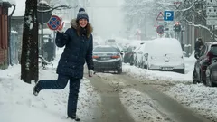 Príroda varuje: nadchádzajúca zima ukáže silu klimatických anomálií. Meteorológovia už všetko vedia