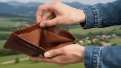 Naše platy prekvapujú v svetle nových údajov z EÚ 2025. Dôchodky a platy sa pohnú z miesta?