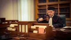 Kontrola v súdnom systéme dostáva moderný základ. Ako nový zákon úplne mení prístup k spravodlivosti?