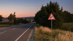 Tieto cestné štatistiky za september nie sú potešiteľné. Čo sa stalo na našich cestách?
