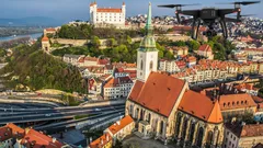 Neočakávaný obrat vo vývoji miest: čo zmení blokovanie európskych fondov v roku 2025?
