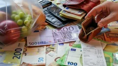 Inflácia v roku 2025: na čo sa treba pripraviť pri nákupoch a výdavkoch